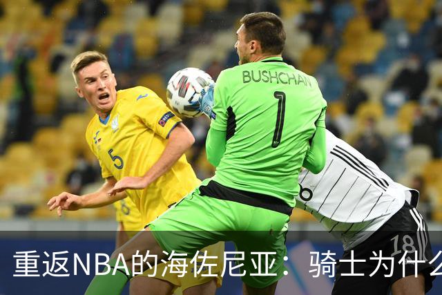 重返NBA的海佐尼亚：骑士为什么再次关注他